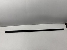 BMW 5er E34  Tür Stoßleiste Türleiste Leiste vorne links schwarz 1934177