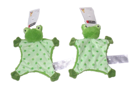 Kik ergee frosch - 2, x
