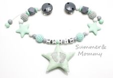 Kinderwagenkette Wagenkette