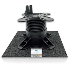 Terrassenpads 200 x 200 mm x