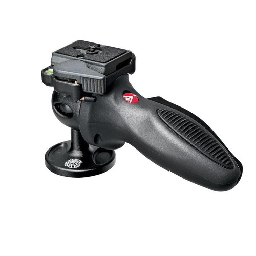 Manfrotto joystick kugelkopf - manfrotto,