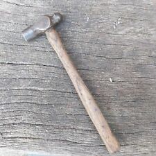 Vintage Brades Ball Pein