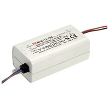 LED-Netzteil 9-36V 350mA 12,6W