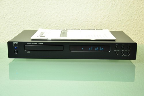 Nad c515bee laufwerk - cd, +