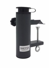 Schirmhalter für Balkon-Geländer Sonnenschirmhalter Balkonklammer Schirmständer