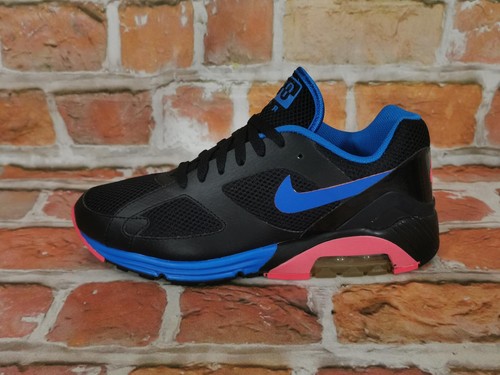 Neu nike air - 180, lunar*schwarz