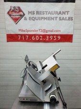 Bizerba GSP H 2014 Manual