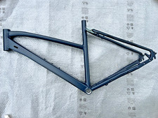 28" Prophete Entdecker # Rahmen # Trekkingrahmen # 50 cm