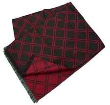 klassischer Herrenschal