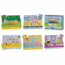 Eichhorn peppa pig - eichhorn, cube