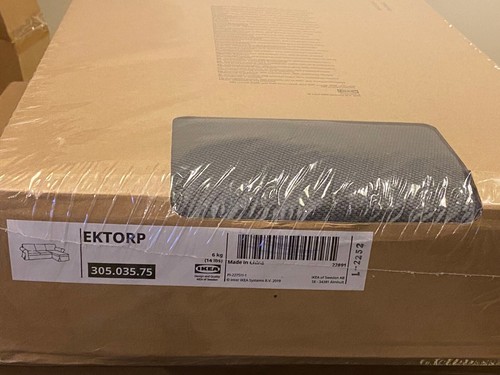 Ikea ektorp bezug - ikea, 3er