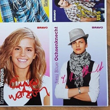 Jimi Blue Ochsenknecht - Jonas