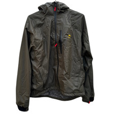 Atmungsaktive Wetterjacke von