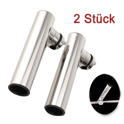 2pcs edelstahl - 2pcs,
