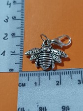 Charms Anhänger Biene 260