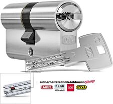 DOM Twido ix 7TW Doppelzylinder Schließzylinder Profilzylinder mit N+G