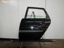 Tür links hinten RENAULT