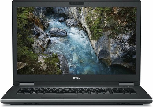 Dell precision 7740 - dell,