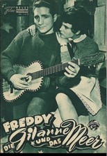 NFP 1410 | grün | FREDDY, DIE