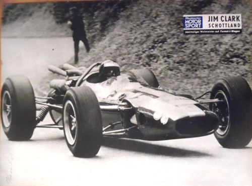 Illustrierter motorsport - illustrierter,