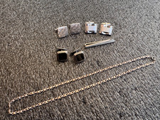 Manschettenknöpfe 800/ 835 /