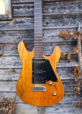 169.  E Gitarre FRAMUS DIABLO