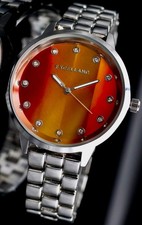 Excellanc Damen Armband Uhr