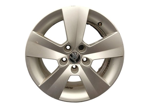 Alufelge skoda fabia - alufelge,