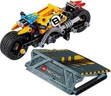 LEGO Technic - Pull Back -