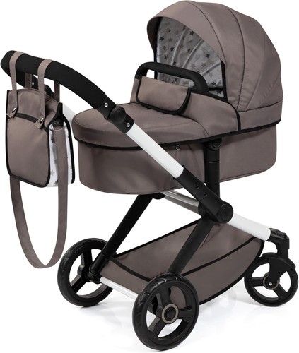 Bayer design puppenwagen - puppenwagen, xeo