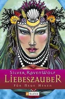 Liebeszauber für neue - neue, hexen