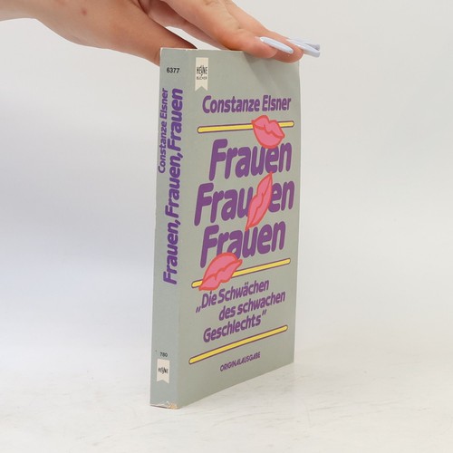 Frauen - frauen,, frauen 