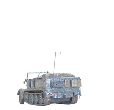 Roco  Minitank +Artitec  1:87