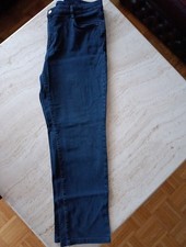 BRAX Damenjeans Blau Gr.44