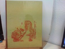 Werke und Tage - Mit zweiunddreissig Holzstichen von Imre Reiner - Exemplar Nr. 