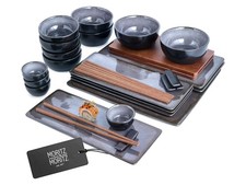 Moritz und Moritz Sushi Set