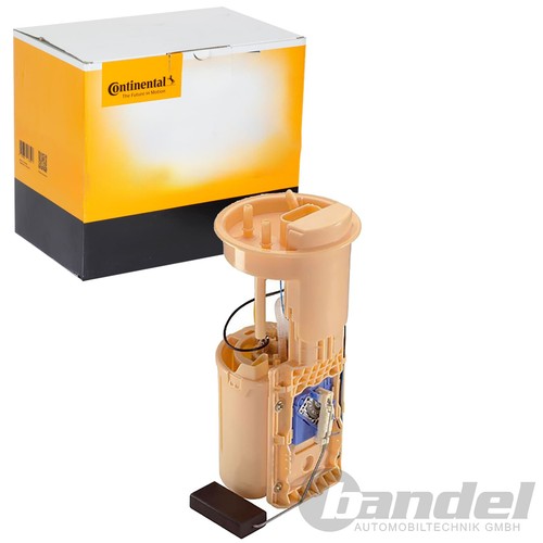 CONTINENTAL/VDO