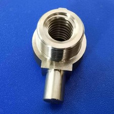 Motorboot Ibr Rückwärtsgang