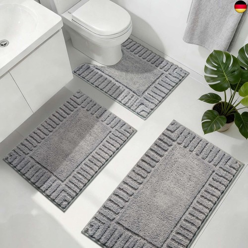 Famibay badezimmerteppich set - famibay,