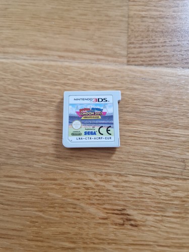 Mario sonic bei - &, den