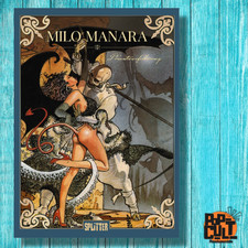 Privatvorführung | Milo