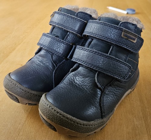 Winterstiefel bisgaard größe - winterstiefel,