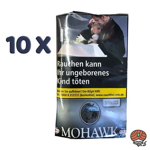 Mohawk zware 10x - mohawk,
