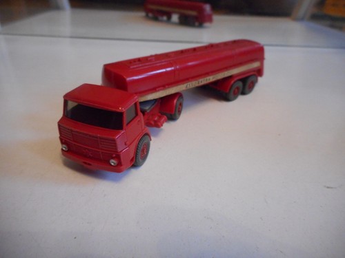 Wiking henschel - wiking,