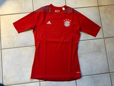 Bayern München Adidas Techfit
