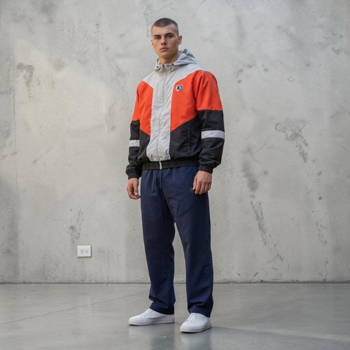 Footkorner tracksuit - footkorner,