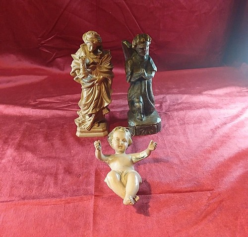Konvolut engel madonna putti - engel,