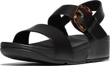 Fitflop damen sandalen lulu - damen,