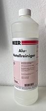 Linker Chemie Alu- und