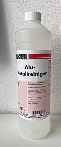 Linker chemie alu - linker, alu-